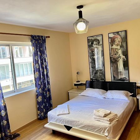 Skanderbeg Square Apartment Tirana Exteriér fotografie