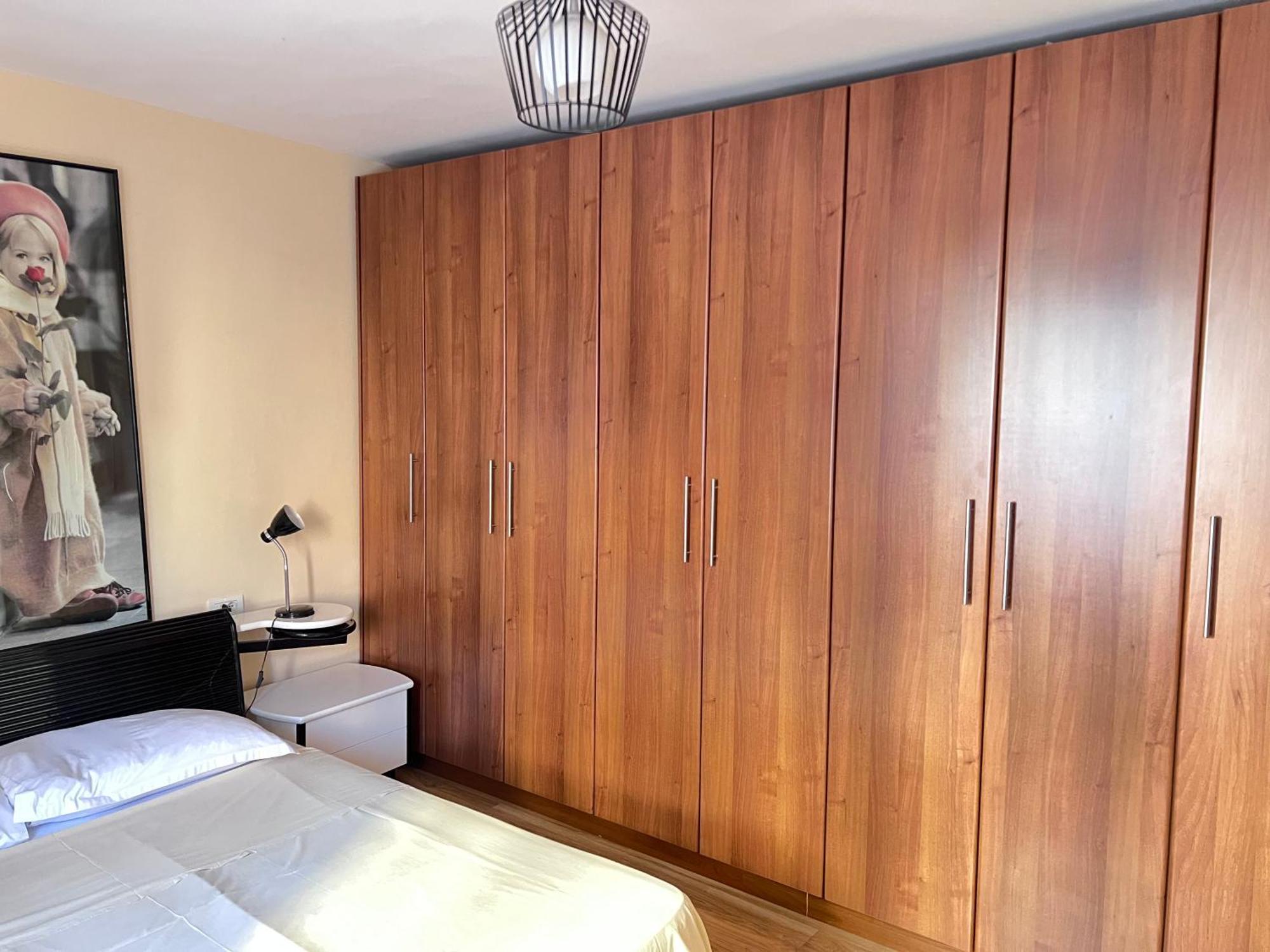 Skanderbeg Square Apartment Tirana Exteriér fotografie