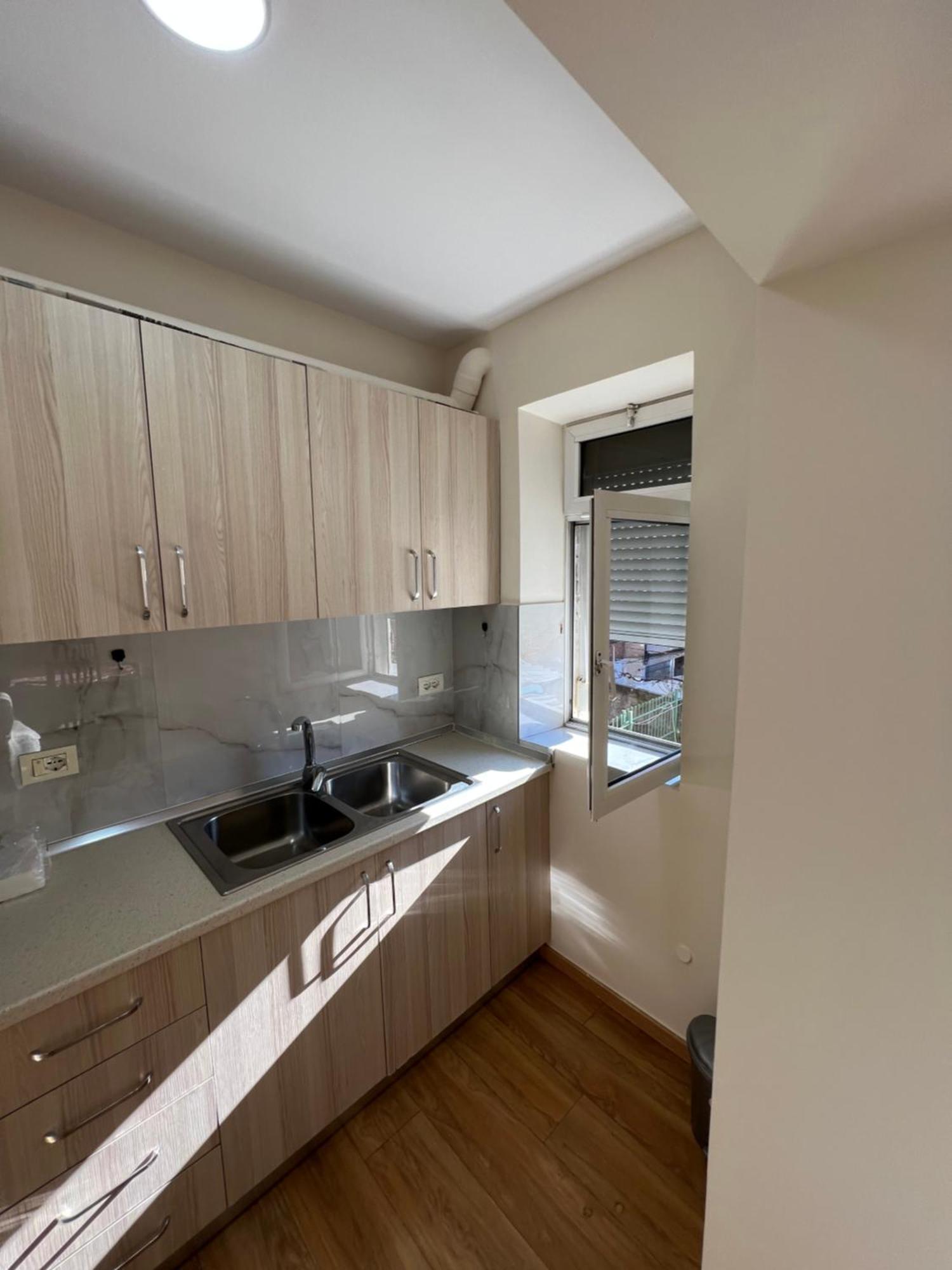 Skanderbeg Square Apartment Tirana Exteriér fotografie