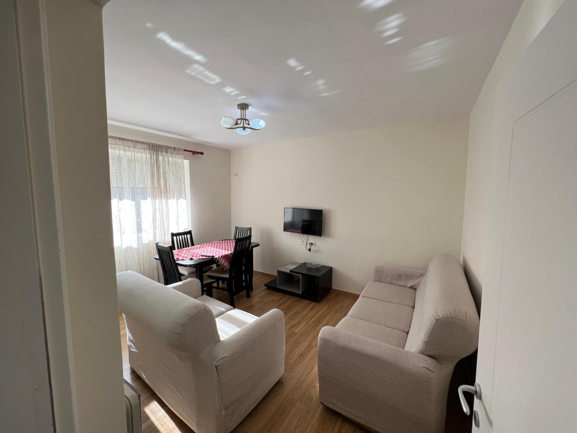Skanderbeg Square Apartment Tirana Exteriér fotografie