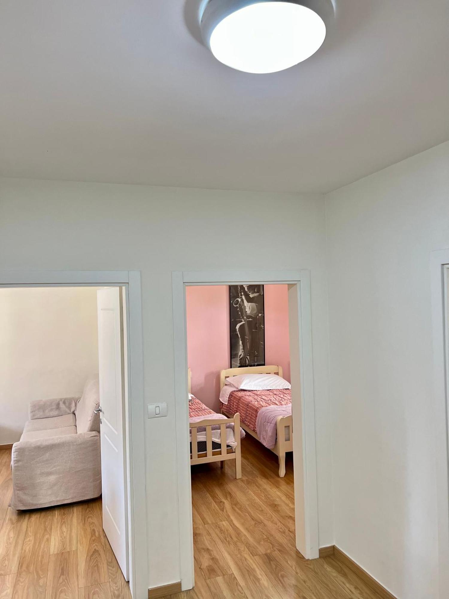 Skanderbeg Square Apartment Tirana Exteriér fotografie