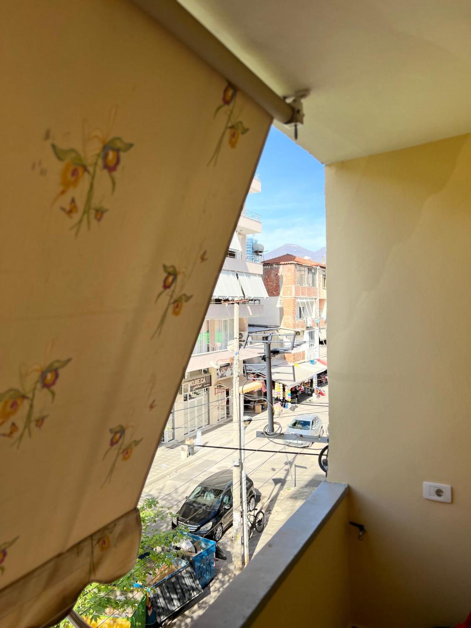 Skanderbeg Square Apartment Tirana Exteriér fotografie