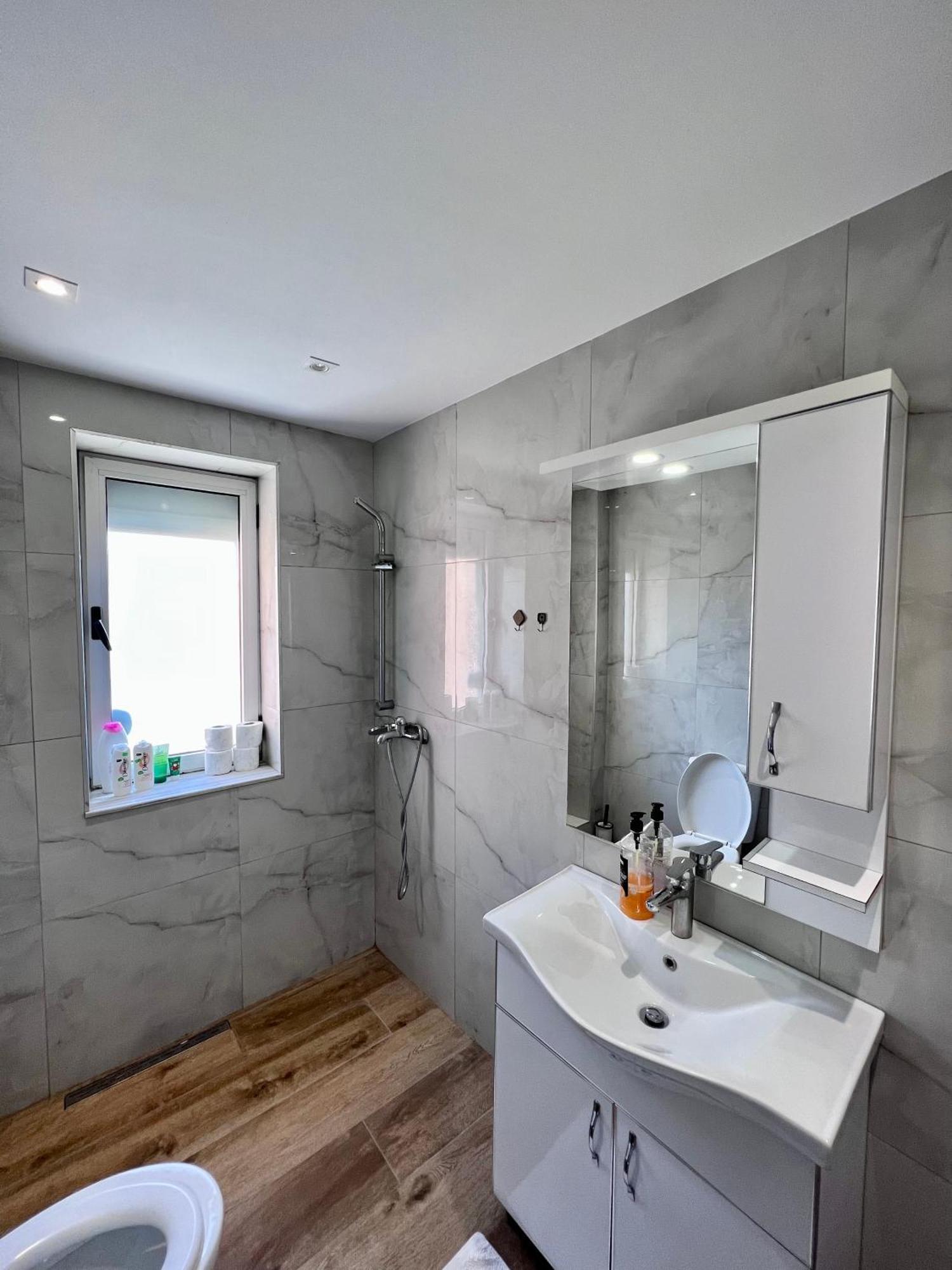 Skanderbeg Square Apartment Tirana Exteriér fotografie